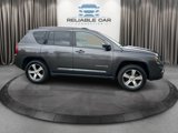 Used 2017 Jeep Compass High Altitude image 4