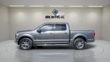 Used 2015 Ford F150 Lariat w/ Equipment Group 502A Luxury image 2