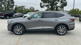 New 2025 Acura MDX FWD w/ Technology Package image 2