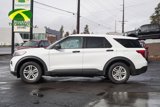 Used 2022 Ford Explorer 4WD image 5
