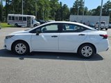 Used 2021 Nissan Versa S image 6
