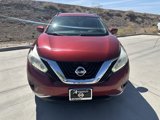 Used 2016 Nissan Murano SV image 2