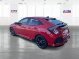 Used 2017 Honda Civic Sport image 4