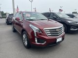 Used 2017 Cadillac XT5 Luxury w/ Driver Awareness Package image 4