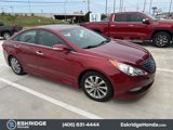 Used 2014 Hyundai Sonata Limited image 2