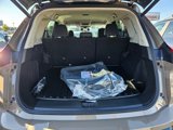 New 2025 Nissan Rogue SV image 6