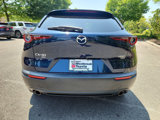 Used 2021 MAZDA CX-30 AWD 2.5 Turbo S image 6