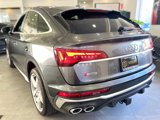 Used 2022 Audi SQ5 Premium Plus w/ Premium Plus Package image 5