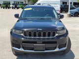 Certified 2022 Jeep Grand Cherokee L Laredo w/ Luxury Tech Group I image 2