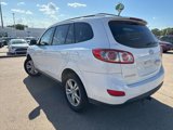 Used 2012 Hyundai Santa Fe Limited w/ Navigation Pkg 4 image 3