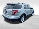 Used 2014 Ford Explorer XLT w/ Equipment Group 202A image 5