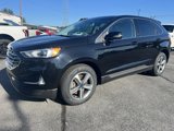 Used 2019 Ford Edge SEL w/ Equipment Group 201A image 3