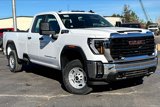 New 2024 GMC Sierra 2500 Pro image 2