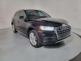 Used 2018 Audi Q5 2.0T Premium Plus w/ Premium Plus Package image 2