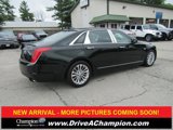 Used 2016 Cadillac CT6 Luxury image 4
