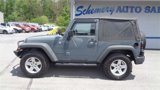 Used 2014 Jeep Wrangler Sport w/ Quick Order Package 24S image 4