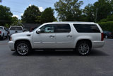 Used 2011 Cadillac Escalade ESV Luxury image 4