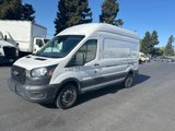 Used 2021 Ford Transit 250 148 High Roof w/ Load Area Protection Package image 3