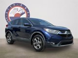 Used 2019 Honda CR-V EX-L image 2