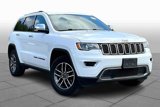 Used 2019 Jeep Grand Cherokee Limited image 2