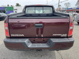 Used 2009 Honda Ridgeline RT image 4