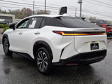 New 2025 Lexus RZ 300e image 3