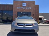 Used 2008 Honda Civic LX image 2