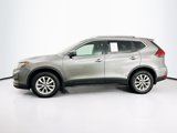 Used 2017 Nissan Rogue SV w/ Sun & Sound Touring Package image 4