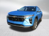 New 2025 Chevrolet Trax LT w/ Driver Confidence Package image 4