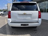 Used 2015 Chevrolet Tahoe LT image 4