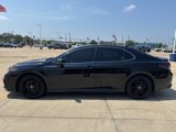 Used 2024 Toyota Camry XSE image 4