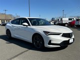New 2025 Acura Integra A-Spec image 5