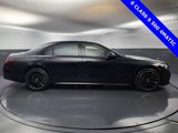 Used 2024 Mercedes-Benz S 500 4MATIC image 2