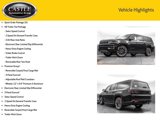 New 2024 Jeep Wagoneer L Series II w/ Premium Group I image 4