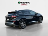 Used 2023 Nissan Murano SV image 5