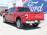 Certified 2023 Ford F150 Lariat w/ FX4 Off-Road Package image 3