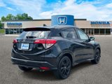 Certified 2022 Honda HR-V Sport image 4