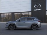 New 2025 MAZDA CX-5 Carbon Edition image 3