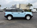 Certified 2023 Ford Bronco Sport Heritage image 2