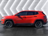 Used 2021 Jeep Compass Sport image 2
