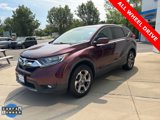 Used 2017 Honda CR-V EX-L image 3