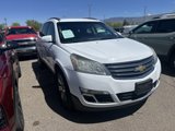 Used 2016 Chevrolet Traverse LT image 4