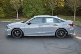 New 2026 Honda Civic Sport image 4