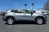 New 2025 Chevrolet Trax LS w/ Driver Confidence Package image 3