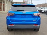 Used 2018 Jeep Compass Latitude w/ Safe & Security Group image 5