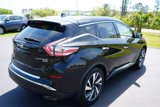 Used 2018 Nissan Murano Platinum w/ Cargo Package image 6