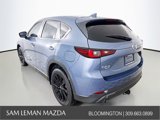 Used 2023 MAZDA CX-5 Carbon Edition image 5