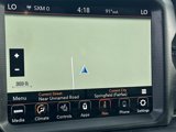 Used 2021 Jeep Wrangler Unlimited Sahara w/ Cold Weather Group image 4