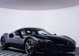 Certified 2024 Ferrari 296 GTS image 5