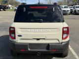 New 2024 Ford Bronco Sport Outer Banks image 3
